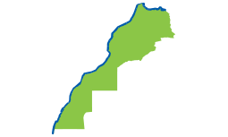 Tracé maritime